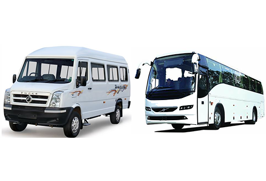 1 Night Living Chola Marvels Tour Package From Thanjavur.